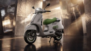 Vespa Edizione Ottantesimo về Việt Nam giá 372 triệu đồng, giới hạn 4 xe mang mã số riêng