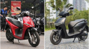 VinFast Feliz II và Honda CUV e - Một bài toán cạnh tranh, hai hướng đi