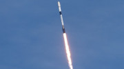 VinSpace công bố hợp đồng phóng vệ tinh với SpaceX: Mở bước tiến mới cho ngành công nghiệp không gian Việt Nam