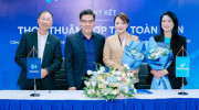 Green SM và KiotViet ký kết hợp tác chiến lược, mở rộng hệ sinh thái kinh doanh và giao nhận xanh