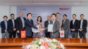 VinES hợp tác cùng Marubeni thúc đẩy sử dụng hệ thống pin lưu trữ năng lượng BESS tại Việt Nam