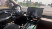 [VIDEO]Tài xế VinFast VF 8 tự ý rời ghế lái, bỏ mặc xe tự chạy trên cao tốc