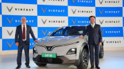 Báo Ấn Độ: VinFast được người tiêu dùng thực dụng ưa chuộng, có lợi thế cạnh tranh hơn Tesla