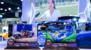 VinFast giành cú đúp giải thưởng danh giá tại Triển lãm ô tô quốc tế Bangkok 2024