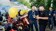 VinFast Evo Lite Neo là mẫu xe “vẹn cả ba đường” cho học sinh?