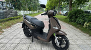 Thực tế VinFast Kyo: Xe máy điện đổi pin chạy tối đa 160 km/sạc, giá từ 35 triệu đồng