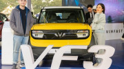 Lý do xe điện VinFast giành chiến thắng vang dội tại giải thưởng Car Awards 2024