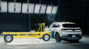 VinFast mở Trung tâm Thử nghiệm an toàn tại Hải Phòng, mô phỏng va chạm tới 120 km/h