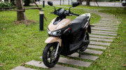 Lý do nào khiến VinFast Viper trở thành “chân ái” cho giới trẻ mê công nghệ?