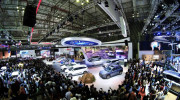 Vietnam Motor Show và hành trình bền bỉ vượt qua thách thức