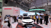 Vietnam Motor Show 2025 chính thức bị hủy do thị trường khó khăn