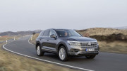 Sở hữu “bộ tứ” SUV của Volkswagen với ưu đãi lãi suất vay 0%