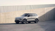 Volvo chuẩn bị ra mắt nền tảng khung gầm mới, xóa bỏ mác “xe Trung Quốc”