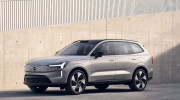 Đại lý đồng loạt nhận cọc Volvo ES90, EX90 tại Việt Nam