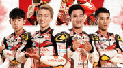 Honda Racing Việt Nam chuẩn bị trở lại giải đua ARRC 2023 thật bùng nổ
