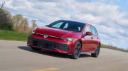 Volkswagen Golf sắp bán chính hãng tại Việt Nam
