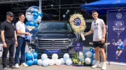 Volkswagen Viet Nam Open Cup 2026: Giải đấu Pickleball quy mô Open Cup đầu tiên