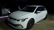 Volkswagen Golf ra mắt tại Việt Nam - “Huyền thoại vượt thời gian” trở lại