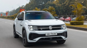Volkswagen Viloran và Teramont X tăng giá tại Việt Nam, cao nhất 110 triệu