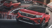 Hàng nghìn người đổ xô đi đặt mua Honda WR-V: SUV hạng A có ngoại hình giống CR-V