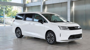 Wuling Darion xuất hiện tại đại lý Việt Nam: MPV 7 chỗ có cửa trượt, giá dự kiến trên 700 triệu đồng