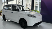 Chi tiết Wuling Grango: MPV điện 7 chỗ giá 499 triệu đồng, rẻ hơn Mitsubishi Xpander nhưng có đủ sức hút?