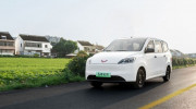 MPV thuần điện Wuling Hongguang sắp ra mắt khách Việt với phạm vi hoạt động 300 km/sạc