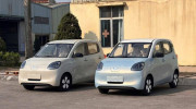Đại lý nhận đặt cọc Wuling Macaron: Có bản 5 cửa, sạc nhanh DC, giá dự kiến từ 269 triệu đồng