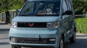 Wuling HongGuang Mini EV tại Trung Quốc giảm giá chỉ còn 65,6 triệu VNĐ nhưng vẫn 
