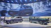 Wuling tại Beijing Auto Show 2026: Từ xe điện mini đến tham vọng SUV gia đình thông minh