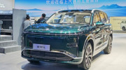 Wuling Starlight L ra mắt tại Beijing Auto Show 2026: SUV 6 chỗ PHEV, chạy điện 260 km