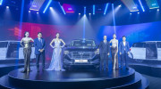 Volkswagen Viloran chính thức ra mắt tại Việt Nam: MPV hạng sang giá từ 1,989 tỷ đồng