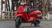 [ĐÁNH GIÁ XE] Lambretta X300: Khi sức mạnh cơ bắp ẩn sau diện mạo quý ông Ý