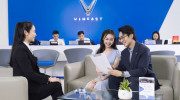 VinFast khảo sát ý kiến khách hàng, nâng cao chất lượng dịch vụ