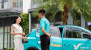 Vì sao taxi điện ngày càng được khách hàng Việt ưa chuộng?