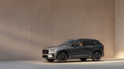 Volvo XC60 2026 chính thức ra mắt Việt Nam: Giá từ 2,29 tỷ đồng