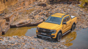Ford Ranger vượt Xpander, dẫn đầu top xe xăng dầu bán chạy tháng 7