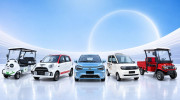 TMT Group chuẩn bị ra mắt dải xe điện cỡ nhỏ tại Việt Nam: Giá từ 123 triệu đồng, hướng tới nhiều nhu cầu sử dụng