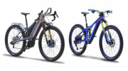 Yamaha chuẩn bị ra mắt hai mẫu xe đạp điện độc đáo: Có dẫn động 2WD, trợ lực lái tiên tiến