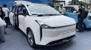 Showroom ô tô điện Bestune đầu tiên chính thức ra mắt tại Việt Nam