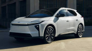 Toyota sẽ sản xuất xe điện tại Đông Nam Á trong năm nay