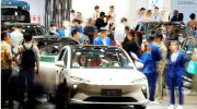 Yếu tố giúp xe điện Trung Quốc phát triển mạnh mẽ