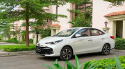 Vì sao Toyota không theo đuổi phân khúc ô tô giá rẻ?