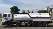 Hà Nội: Đề xuất cho xe chở xăng dầu trên 10 tấn được hoạt động 24/24h