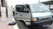 Hà Nội: Thanh lý 47 xe công cũ hỏng, giá trị chỉ còn 0 đồng