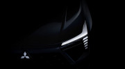 Mitsubishi XFC chốt lịch ra mắt: SUV cỡ B có hệ thống âm thanh Dynamic Sound Yamaha Premium đỉnh cao
