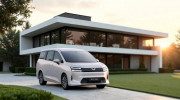 Wuling Xingguang 730 ra mắt: MPV 7 chỗ giá chỉ 283 triệu VNĐ