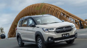 Đại lý nhận đặt cọc Suzuki XL7 hybrid: Dự kiến ra mắt vào tháng 8, giá không dưới 600 triệu đồng