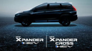 Mitsubishi Xpander HEV chốt lịch ra mắt tại Đông Nam Á, sẽ sớm về Việt Nam