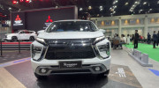[BIMS 2024] Chi tiết Mitsubishi Xpander hybrid chuẩn bị về Việt Nam: 